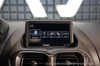 Aston Martin Vantage V8 375kW Q-Satin Carbon 3 2021