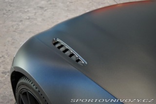 Aston Martin Vantage V8 375kW Q-Satin Carbon 3 2021