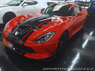 Dodge Viper ACR 2017