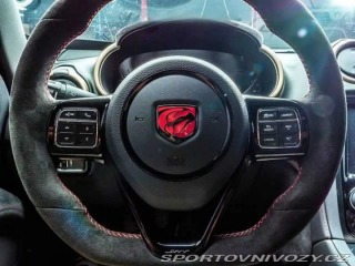 Dodge Viper ACR 2017