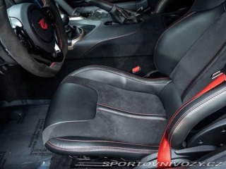 Dodge Viper ACR 2017