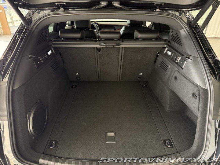 Alfa Romeo Stelvio Quadrifoglio Supersport 2 2024