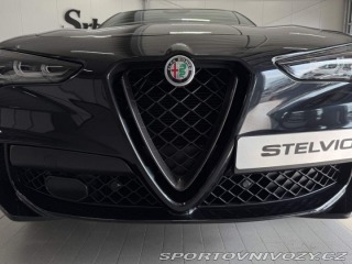Alfa Romeo Stelvio Quadrifoglio Supersport 2 2024