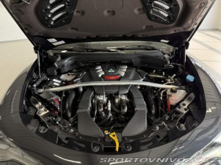 Alfa Romeo Stelvio Quadrifoglio Supersport 2 2024