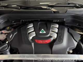 Alfa Romeo Stelvio Quadrifoglio Supersport 2 2024