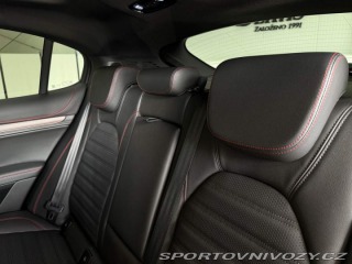 Alfa Romeo Stelvio Quadrifoglio Supersport 2 2024
