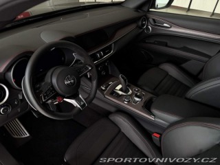 Alfa Romeo Stelvio Quadrifoglio Supersport 2 2024