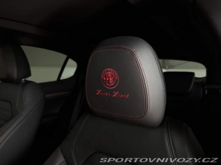 Alfa Romeo Stelvio Quadrifoglio Supersport 2 2024