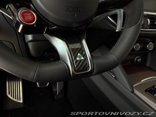 Alfa Romeo Stelvio Quadrifoglio Supersport 2 2024