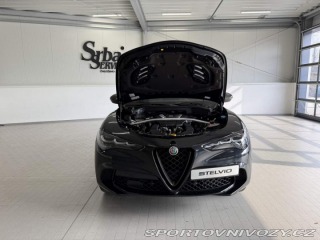 Alfa Romeo Stelvio Quadrifoglio Supersport 2 2024