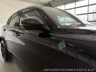 Alfa Romeo Stelvio Quadrifoglio Supersport 2 2024