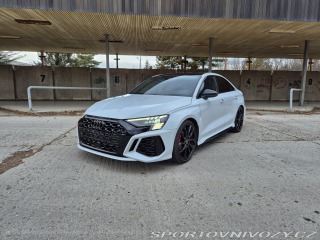 Audi RS3 8Y
