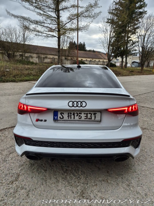 Audi RS3 8Y 2023
