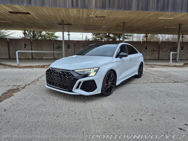 Audi RS3 8Y 2023