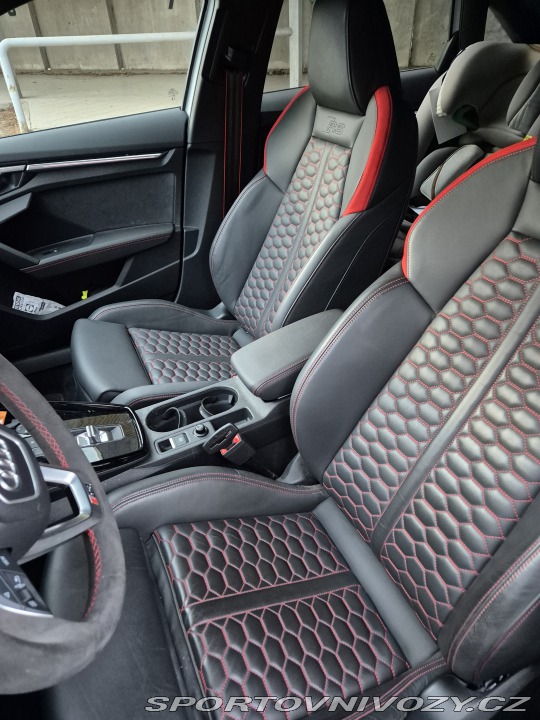 Audi RS3 8Y 2023