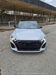 Audi RS3 8Y 2023