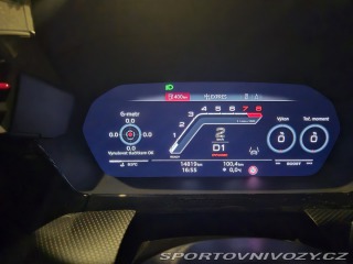 Audi RS3 8Y 2023