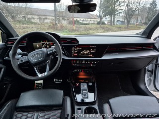 Audi RS3 8Y 2023