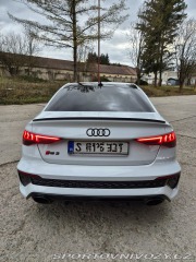 Audi RS3 8Y 2023