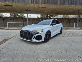 Audi RS3 8Y 2023