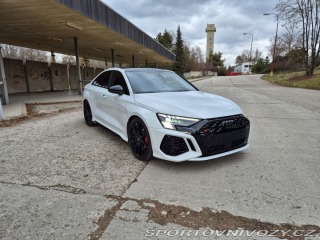 Audi RS3 8Y 2023