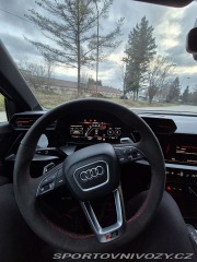 Audi RS3 8Y 2023