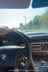 BMW 7 BMW 730d e38 1999