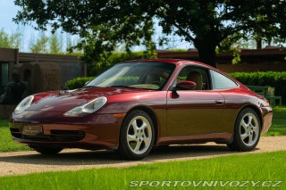 Porsche 911 996 (911) CARRERA 1999