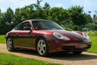 Porsche 911 996 (911) CARRERA 1999