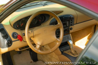 Porsche 911 996 (911) CARRERA 1999