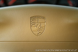 Porsche 911 996 (911) CARRERA 1999