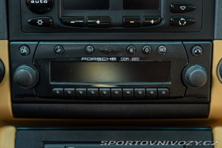 Porsche 911 996 (911) CARRERA 1999