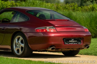 Porsche 911 996 (911) CARRERA 1999