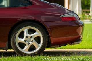 Porsche 911 996 (911) CARRERA 1999