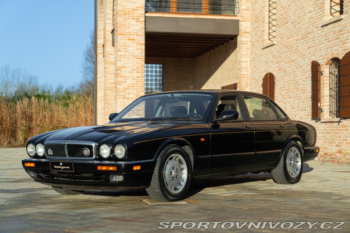 Jaguar XJ XJ6 4.0 SPORT 1995