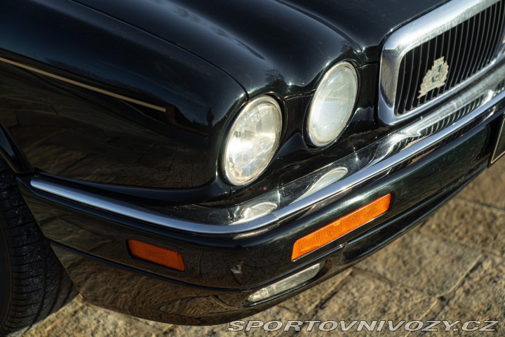 Jaguar XJ XJ6 4.0 SPORT 1995