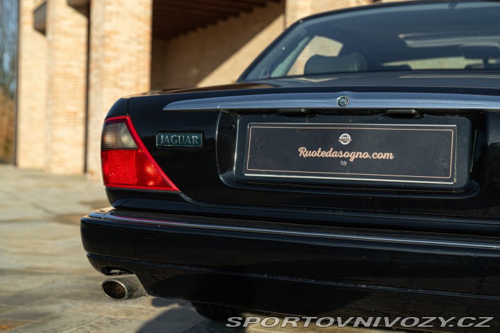 Jaguar XJ XJ6 4.0 SPORT 1995