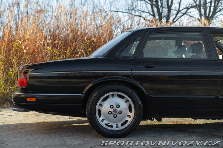 Jaguar XJ XJ6 4.0 SPORT 1995