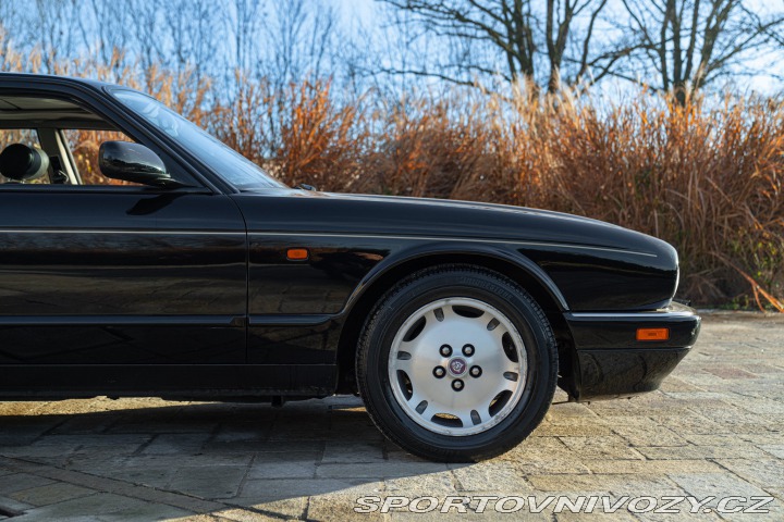 Jaguar XJ XJ6 4.0 SPORT 1995