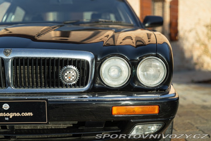 Jaguar XJ XJ6 4.0 SPORT 1995