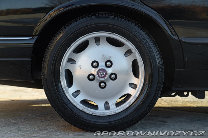 Jaguar XJ XJ6 4.0 SPORT 1995