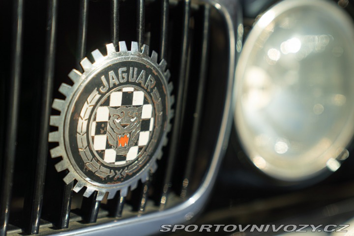 Jaguar XJ XJ6 4.0 SPORT 1995