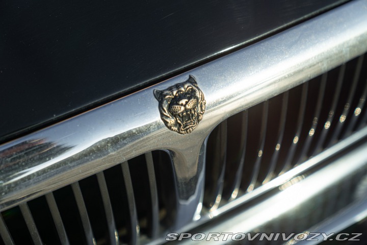 Jaguar XJ XJ6 4.0 SPORT 1995