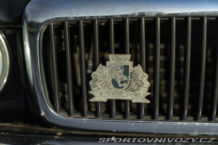 Jaguar XJ XJ6 4.0 SPORT 1995