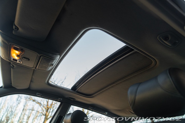 Jaguar XJ XJ6 4.0 SPORT 1995