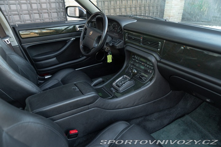 Jaguar XJ XJ6 4.0 SPORT 1995