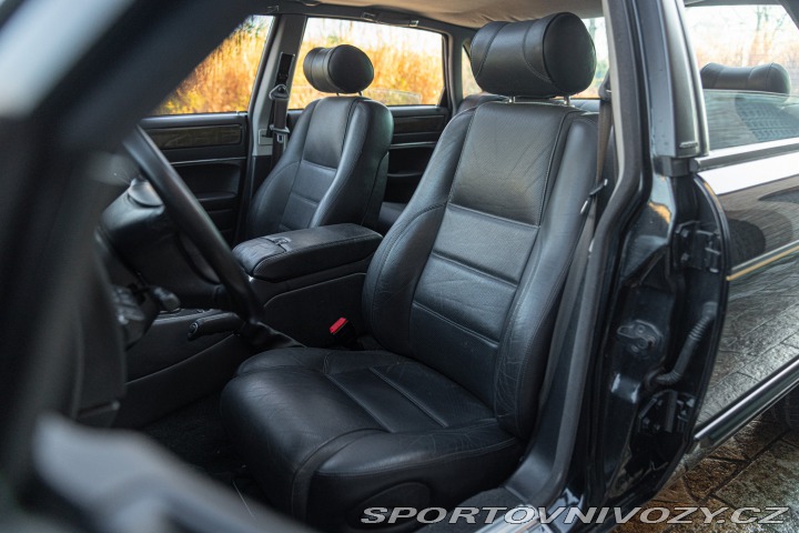 Jaguar XJ XJ6 4.0 SPORT 1995