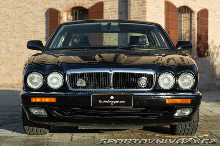 Jaguar XJ XJ6 4.0 SPORT 1995