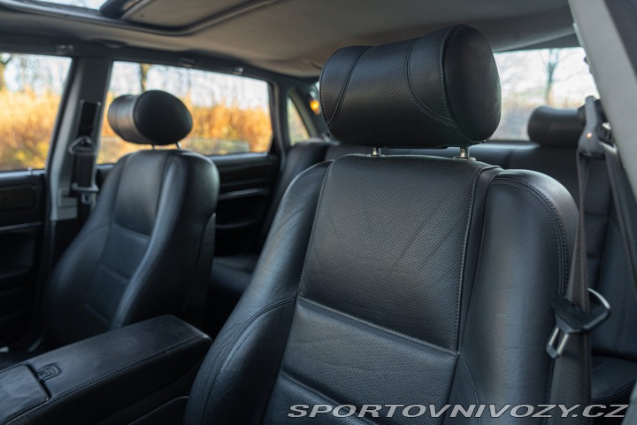 Jaguar XJ XJ6 4.0 SPORT 1995