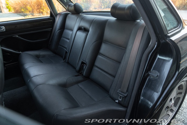 Jaguar XJ XJ6 4.0 SPORT 1995
